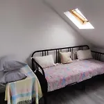 Belfast City Centre, Brilliant Light Apartment