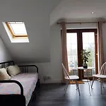 Belfast City Centre, Brilliant Light Apartment