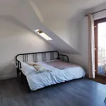 Belfast City Centre, Brilliant Light Apartment