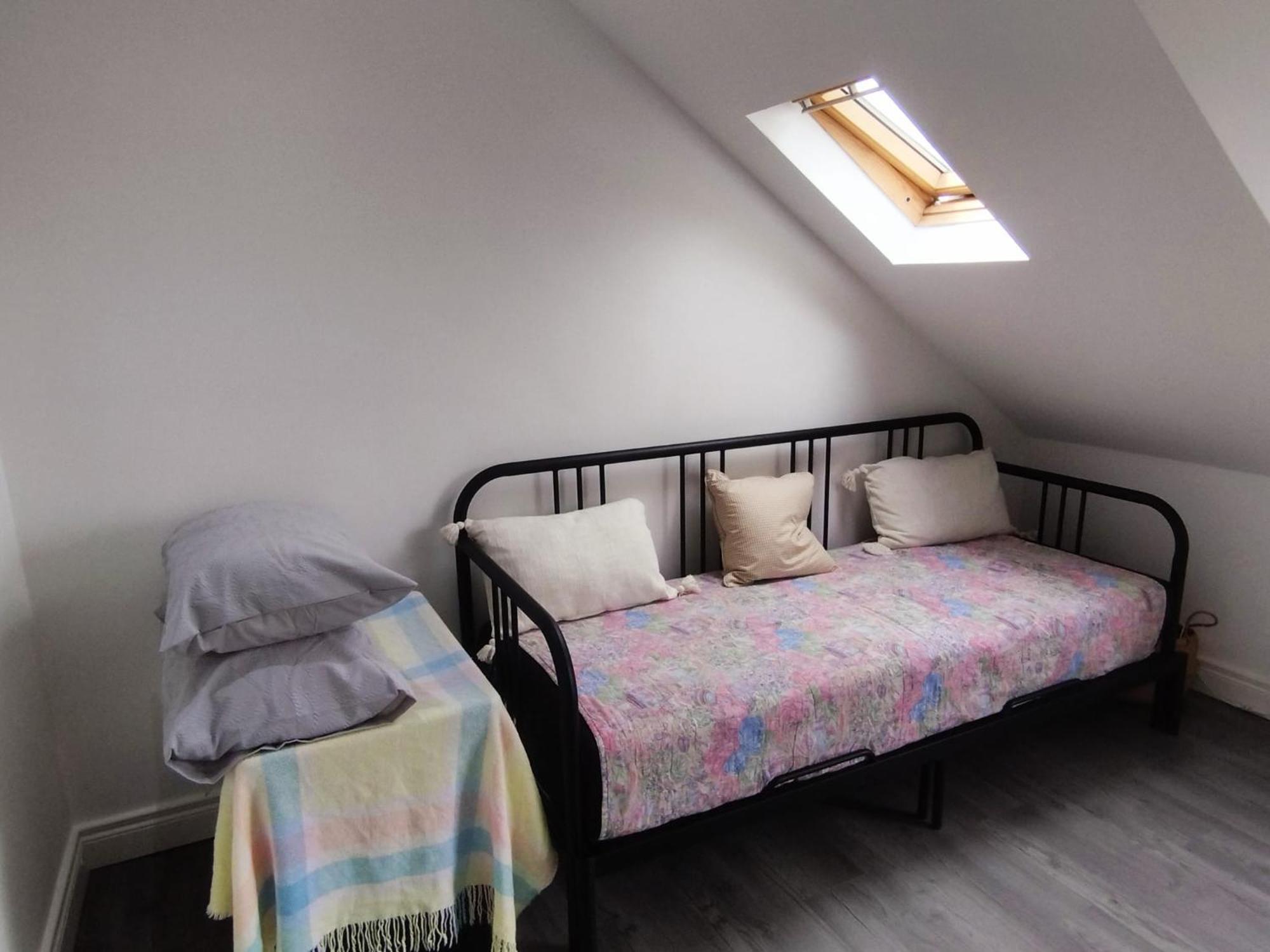 Centre, Brilliant Light Apartment *